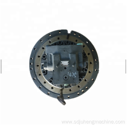 HD1023-3 Travel Motor Devie HD1023-3 Final Drive GM35VA